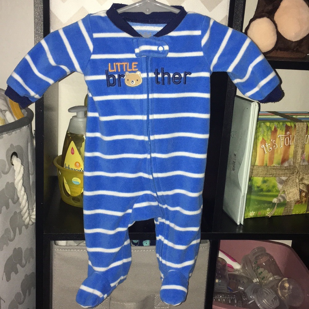 Baby Boy clothes